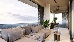 The Reserve Residences (D21), Apartment #617747321
